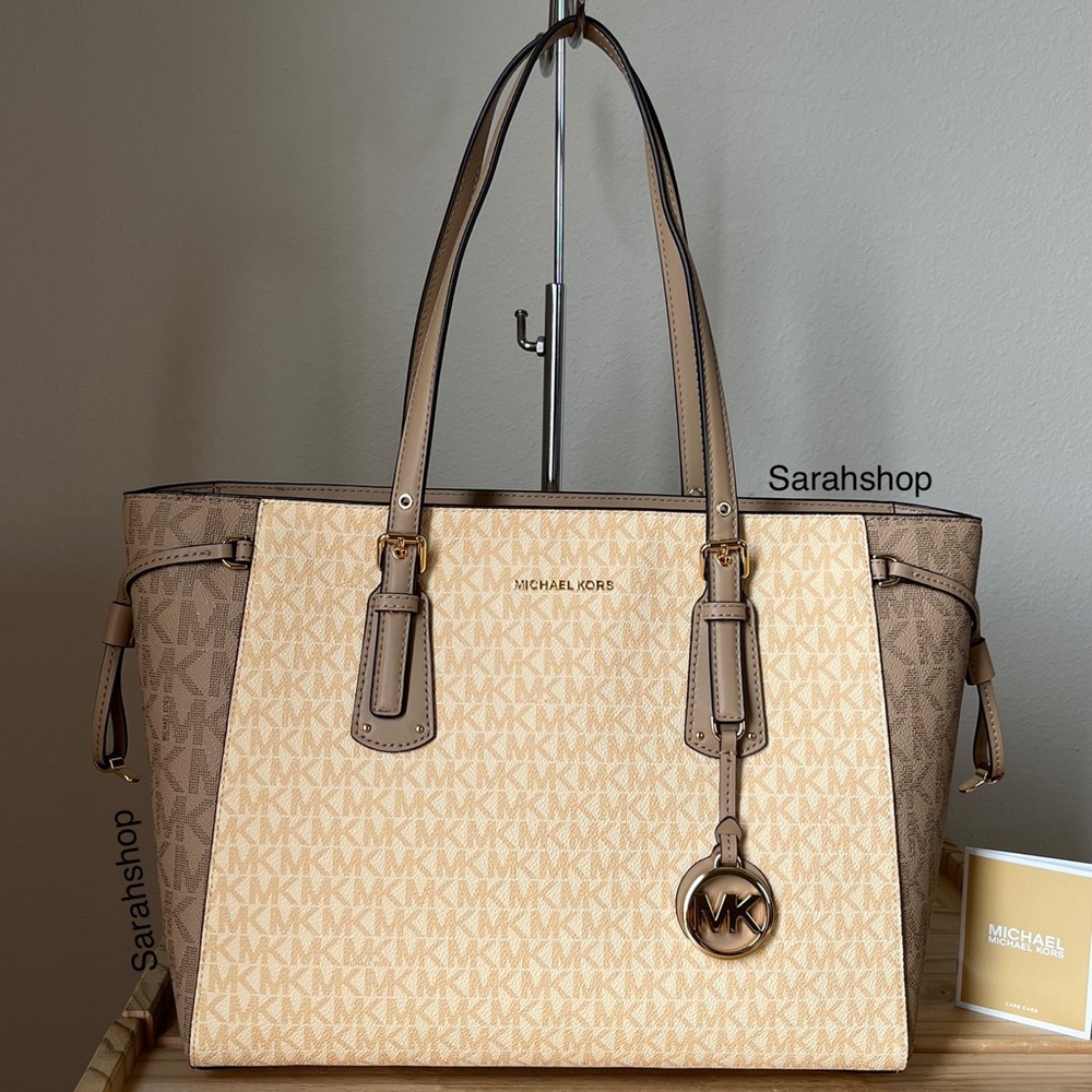🌼Michael Kors Purse - Picture 1 of 15